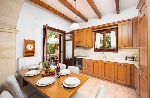 Prines Villa | Villa Aloe - Three Bedroom Villa, Sleeps 6