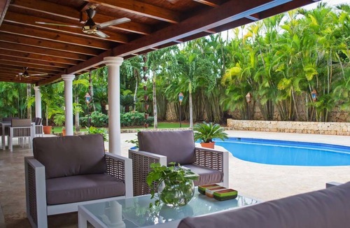 Casa de Campo Villa | Villa Alondra by Casa de Campo Resort & Villas
