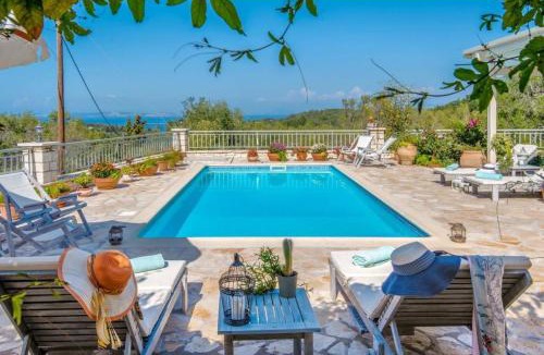 Rantatika Villa | Villa Aloni