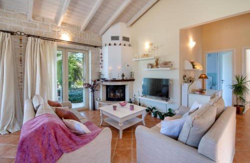 Rantatika Villa | Villa Aloni