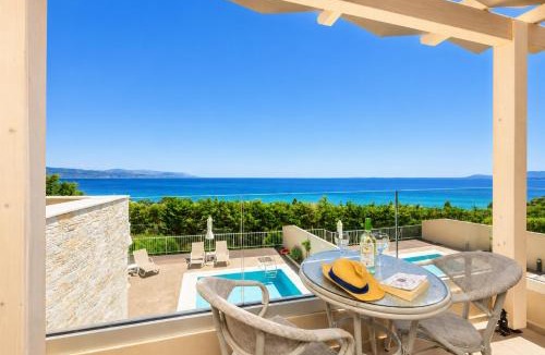 Barbati Villa | Villa Alora