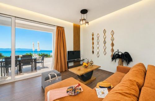 Barbati Villa | Villa Alora