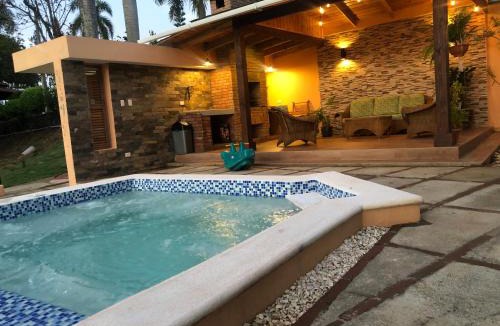 Jarabacoa Villa | Villa Altos del Pedregal