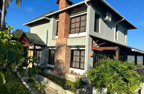 Jarabacoa Villa | Villa Altos del Pedregal