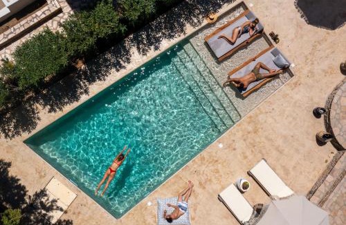 Naxos Villa | Villa Alyko