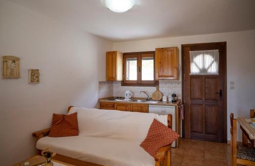 Vigla Apartment | Villa Amalia