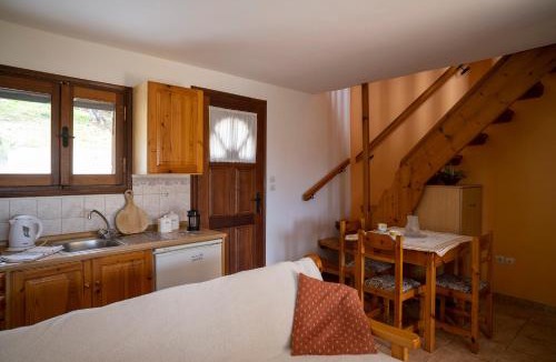 Vigla Apartment | Villa Amalia