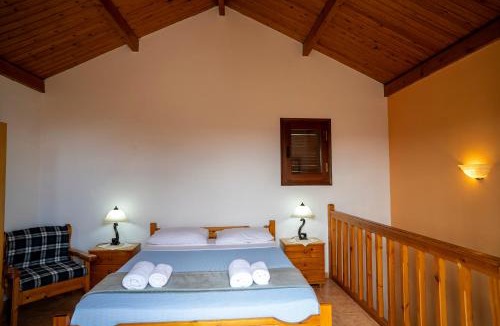 Vigla Apartment | Villa Amalia