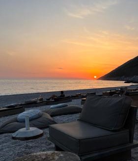 Jala Villa | Villa Amanté with Jacuzzi - Palasë - Green Coast Resort