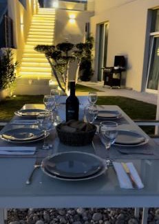 Jala Villa | Villa Amanté with Jacuzzi - Palasë - Green Coast Resort