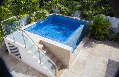Punta Cana Villa | Villa Amarilis1
