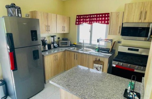 Punta Cana Villa | Villa Amarilis1