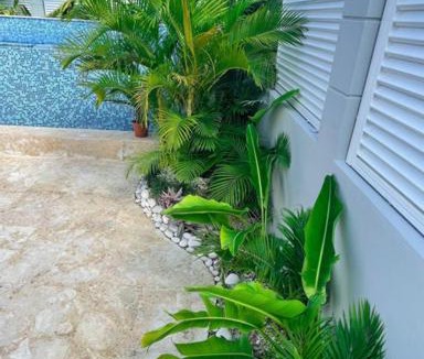 Punta Cana Villa | Villa Amarilis1