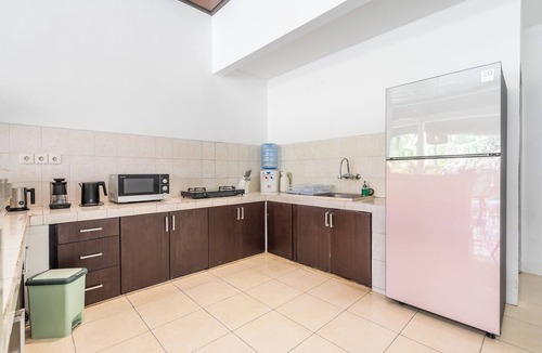 Drupadi Villa | Villa Amaro - 2 Bedrooms