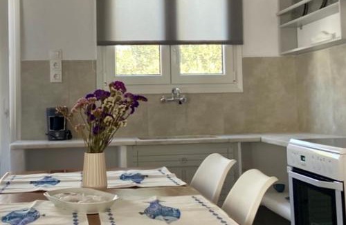 Ampelas House | Villa Ambelas - Traditional House