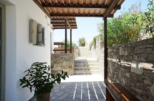 Serifos Villa | VILLA AMBROSIA