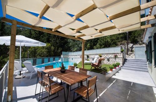 Drimonas Apartment | Villa Amolena