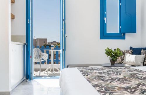 Karterados Hotel | Villa Amore