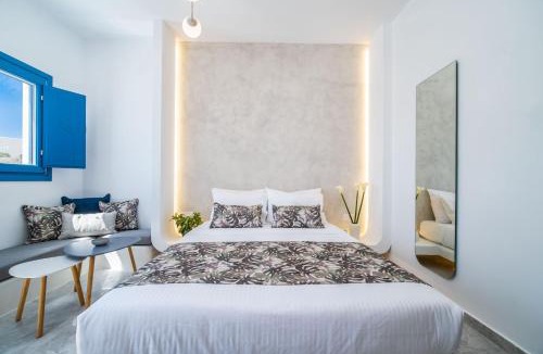 Karterados Hotel | Villa Amore