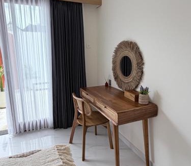 Batubelig Villa | Villa Amore