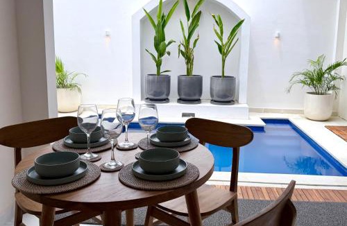 Batubelig Villa | Villa Amore