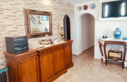 Sitia Apartment | Villa Ampelia