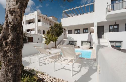 Agios Prokopios House | Villa Amy Agios Prokopis