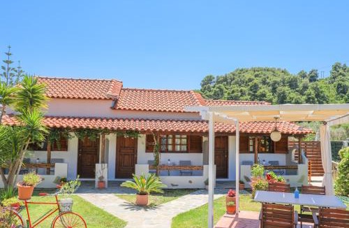 Achladies Apartment | Villa Amy