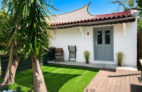 Achladies Apartment | Villa Amy