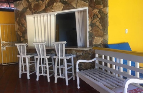 Sabana Palenque Villa | Villa Ana-Paz y Tranquilidad en la Playa