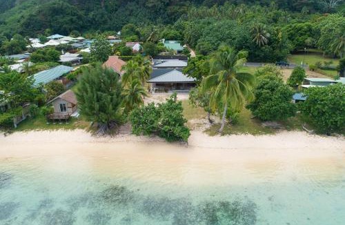 Hauru Villa | Villa Anahere