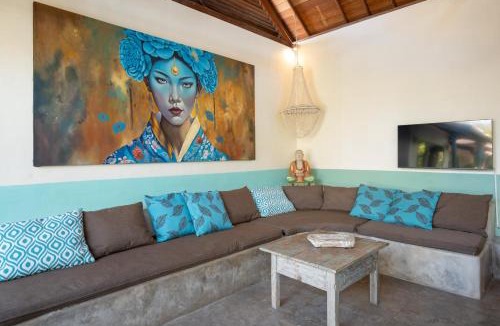 Drupadi Villa | Villa Anais Seminyak