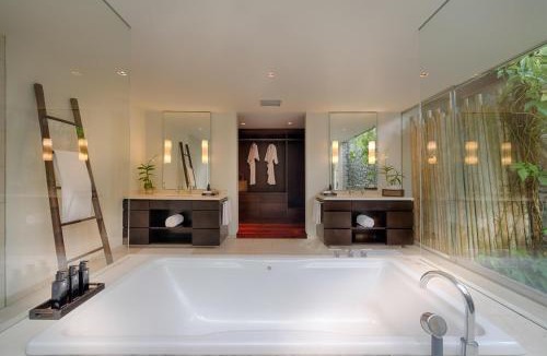 Khok Kloi Villa | Villa Ananda at Jivana Beach Villas