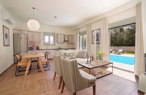 Makriotika Villa | Villa Anastassio