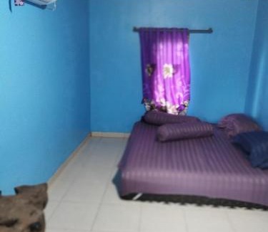 Bira House | Villa Andi Bara Beach