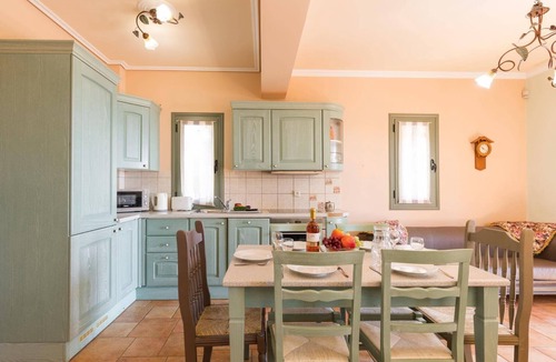 Mousata Villa | Villa Andrea by Villa Plus