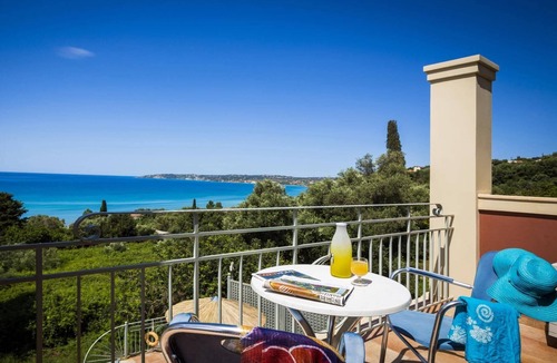 Mousata Villa | Villa Andrea by Villa Plus