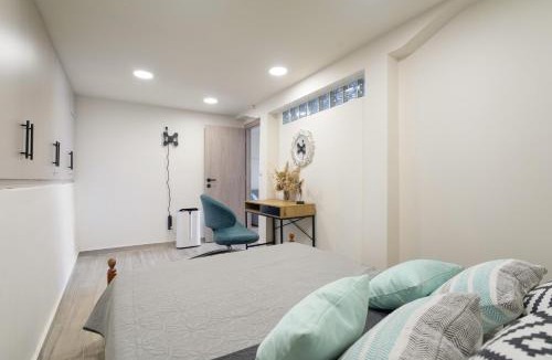 Athani House | Villa Andreas