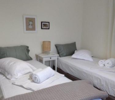 Agios Ioannis Villa | VILLA ANDRIANA