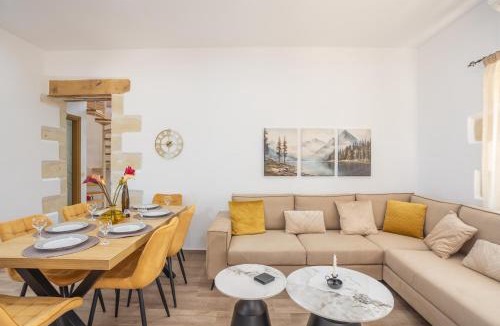 Fres Villa | Villa Andromeda Fres