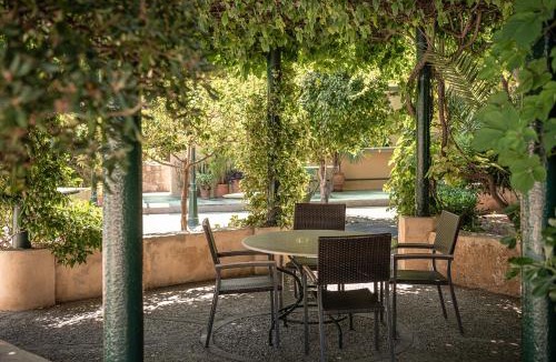 Halepa Hotel | Villa Andromeda