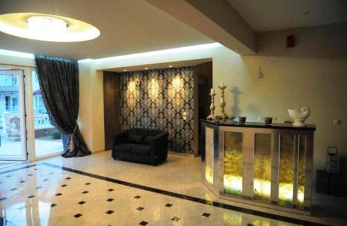 Katerini Apartment | Villa-Andromeda
