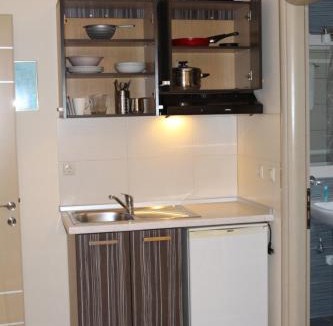 Katerini Apartment | Villa-Andromeda