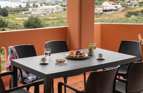 Souda Apartment | Villa Androniki