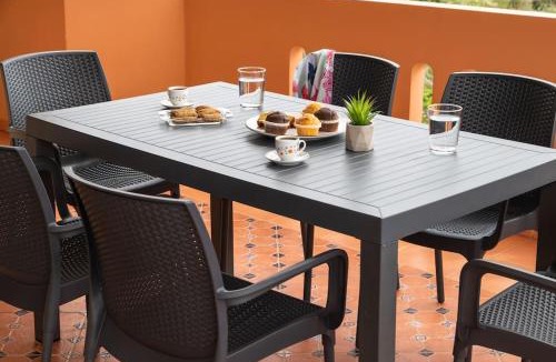 Souda Apartment | Villa Androniki