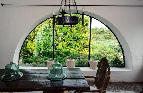 Pangaio Villa | Villa Anelia
