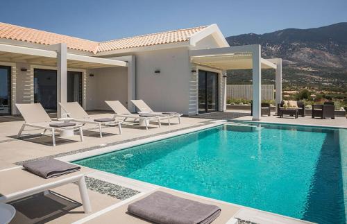 Karavados Villa | Villa Anelle