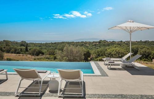 Karavados Villa | Villa Anelle
