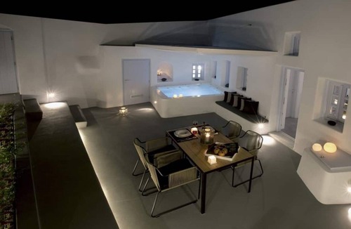 Megalochori Villa | Villa Anemolia by Fantasia Villas