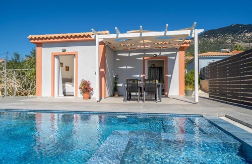 Karavados Villa | Villa Anemone